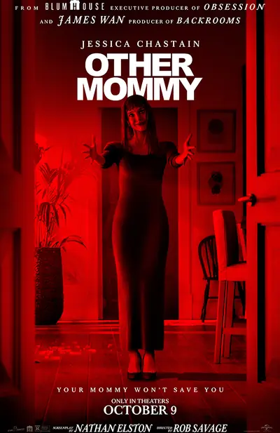 Other Mommy official theatrical poster
